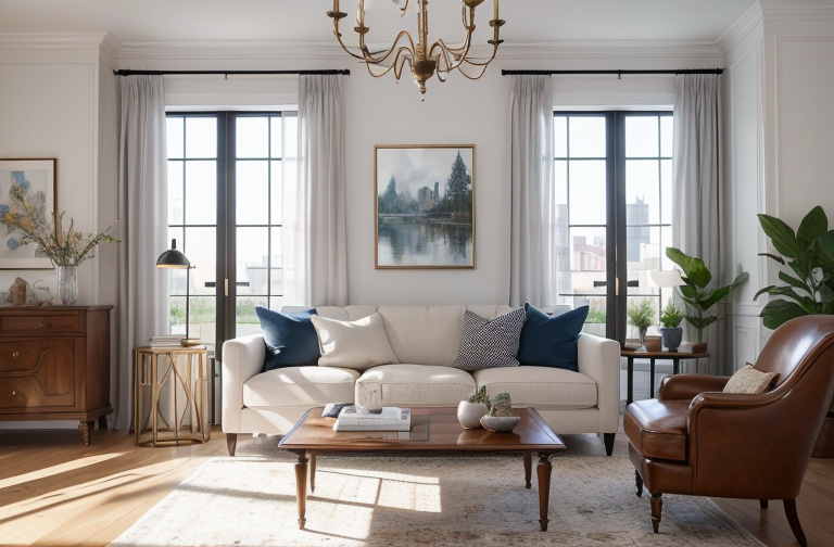 Exploring Interior Design Careers and Job Search Strategies on LinkedIn and FlexJobs