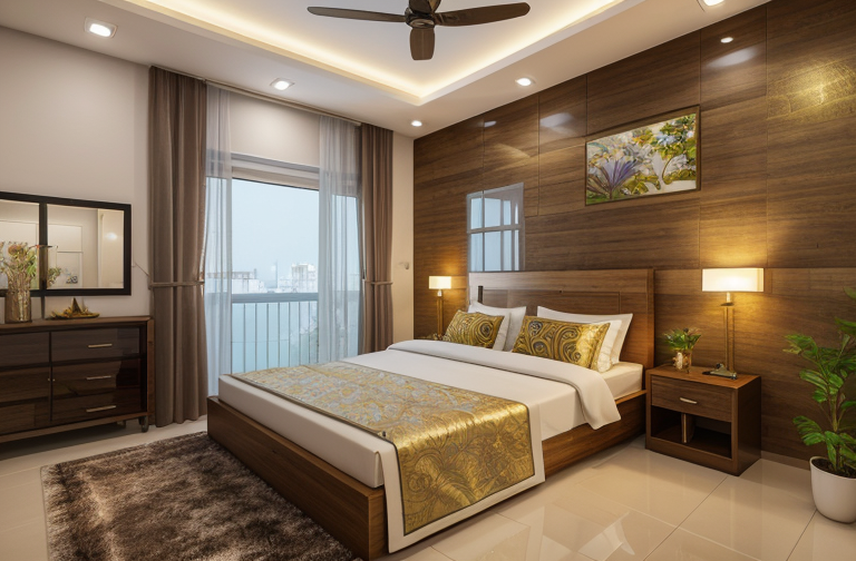 Revamping Your Space: Exploring Aesthetic and Functional Interior Design Ideas