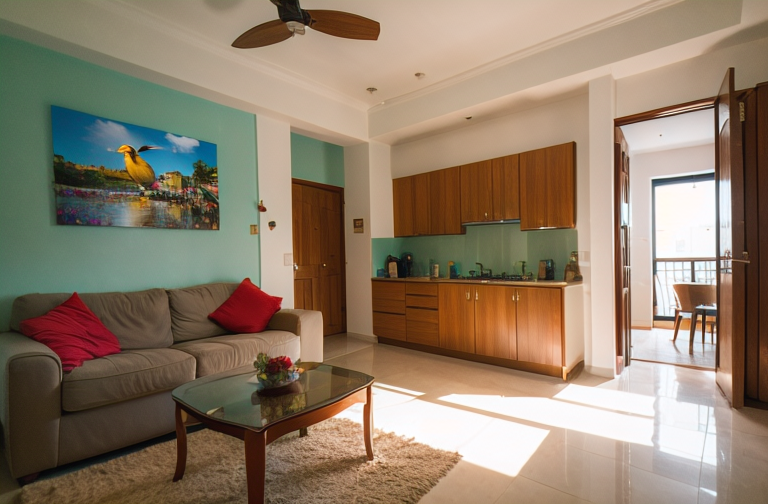Revamping Your Space: Exploring Aesthetic and Functional Interior Design Ideas