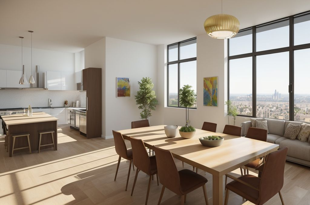 Unveiling the Role of Interior Design in Architectural Planning and Project Execution