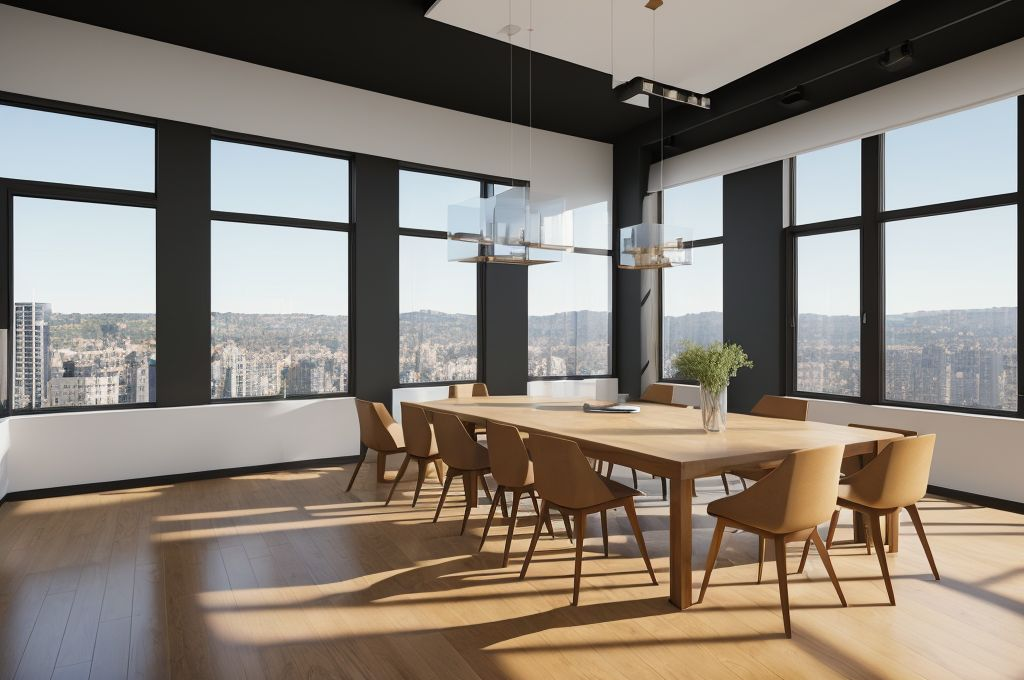 Unveiling the Role of Interior Design in Architectural Planning and Project Execution