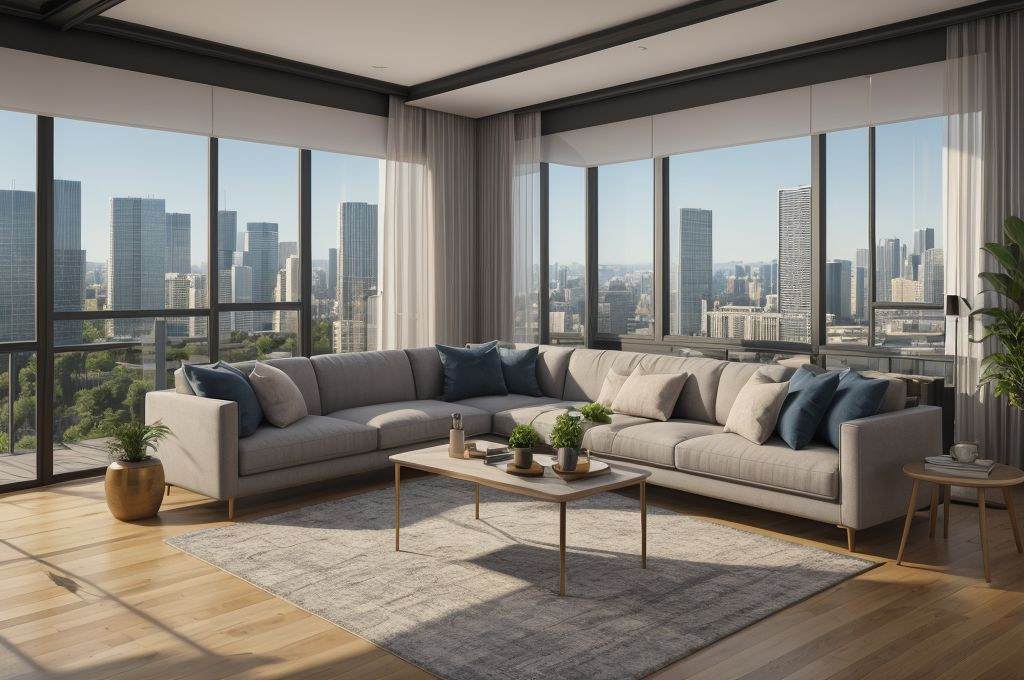 Exploring the Features of Modern Interior Design Software: From AI and CAD Graphics to Virtual Reality