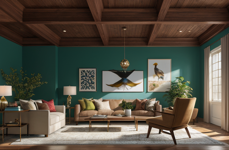 Exploring Innovative Residential Designs: The Roles of Space Utilization and Customization