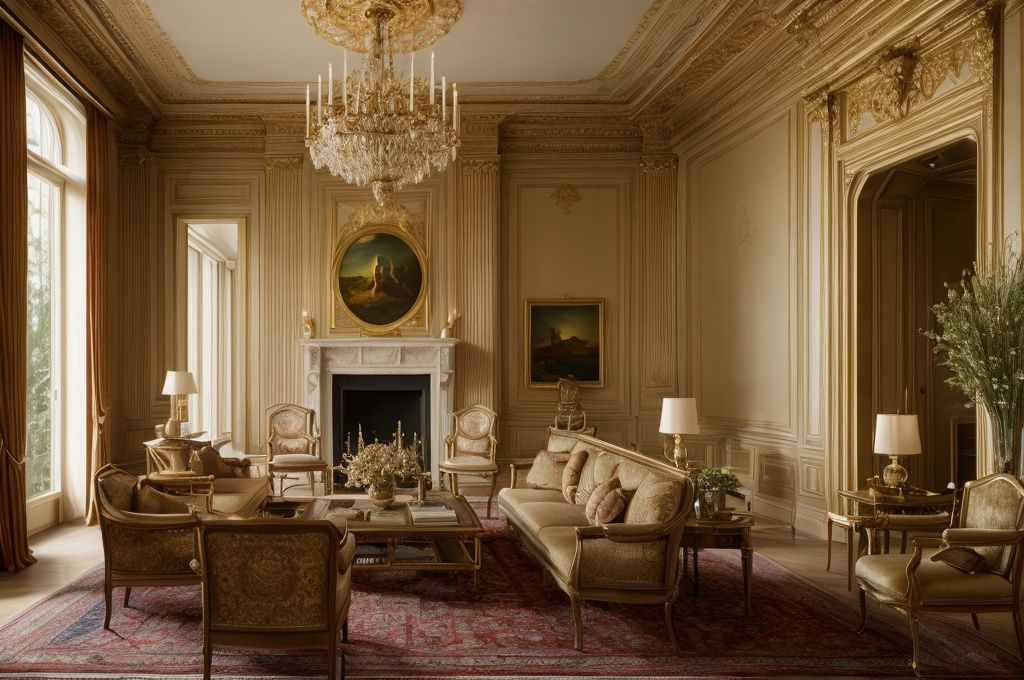 Unveiling Secrets of 'The Watcher': From Filming Locations to Interior Design Insights