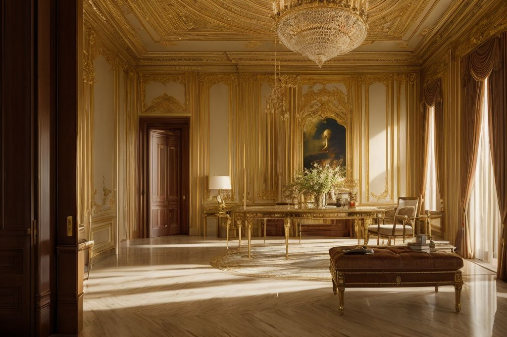 Unveiling Secrets of 'The Watcher': From Filming Locations to Interior Design Insights