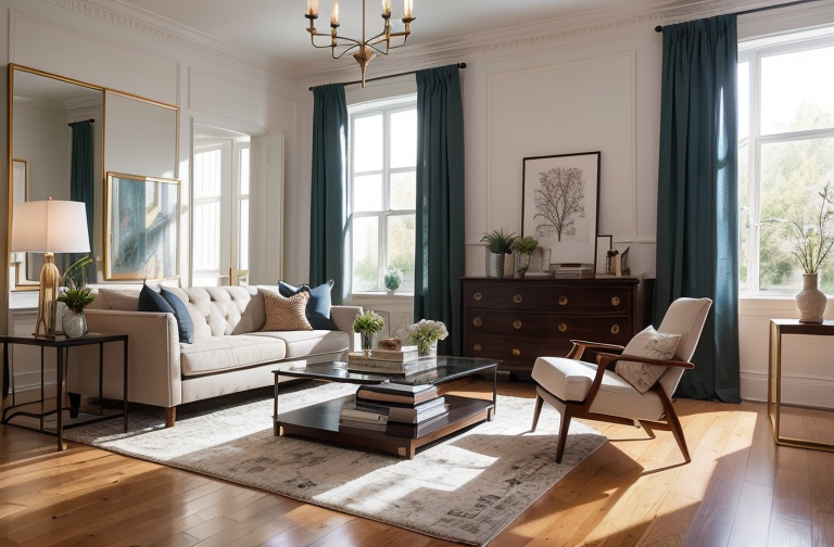 Exploring House Designs: From Square Footage to Customization and Sustainability