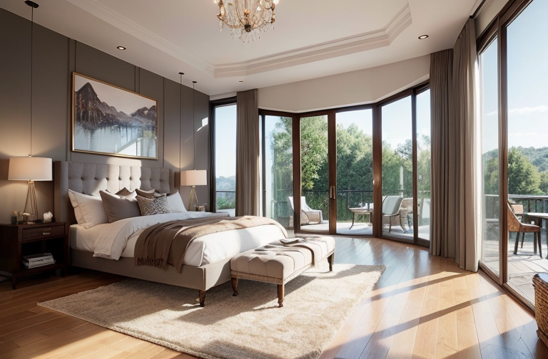 Unlocking Modern 3-Bedroom House Plans: Exploring Design, Professional Inputs, and Customization Choices