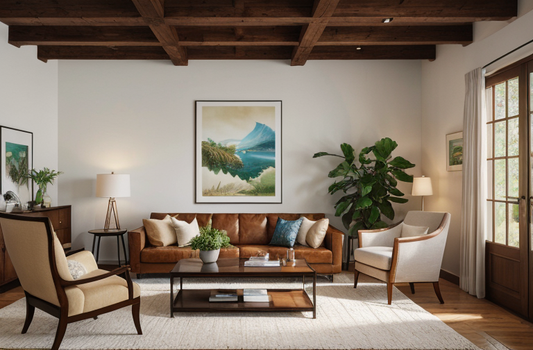 Transitions and Transformations: The Inspiring Journeys of Amanda Brooks and Amanda Gunawan in Fashion, Architecture, and Lifestyle