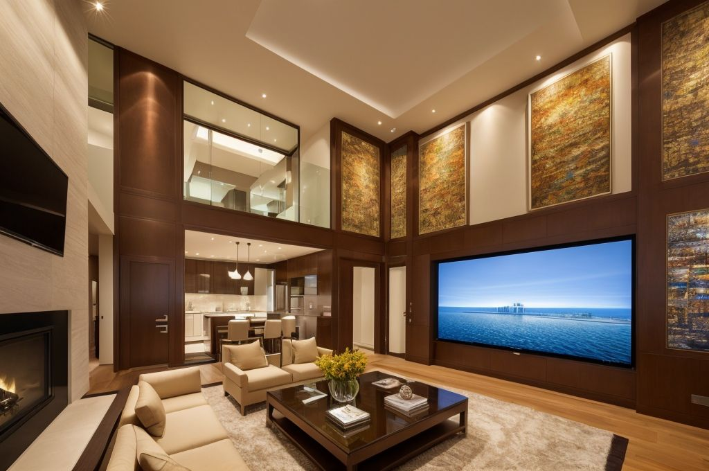 Exploring the Landscape of Modern Interior Design Services: From Customizations to Online Accessibility