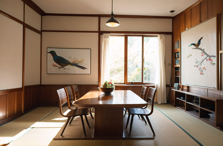 Exploring Home and Garden Design: Innovative Approaches, Inspirations, and Practical Applications
