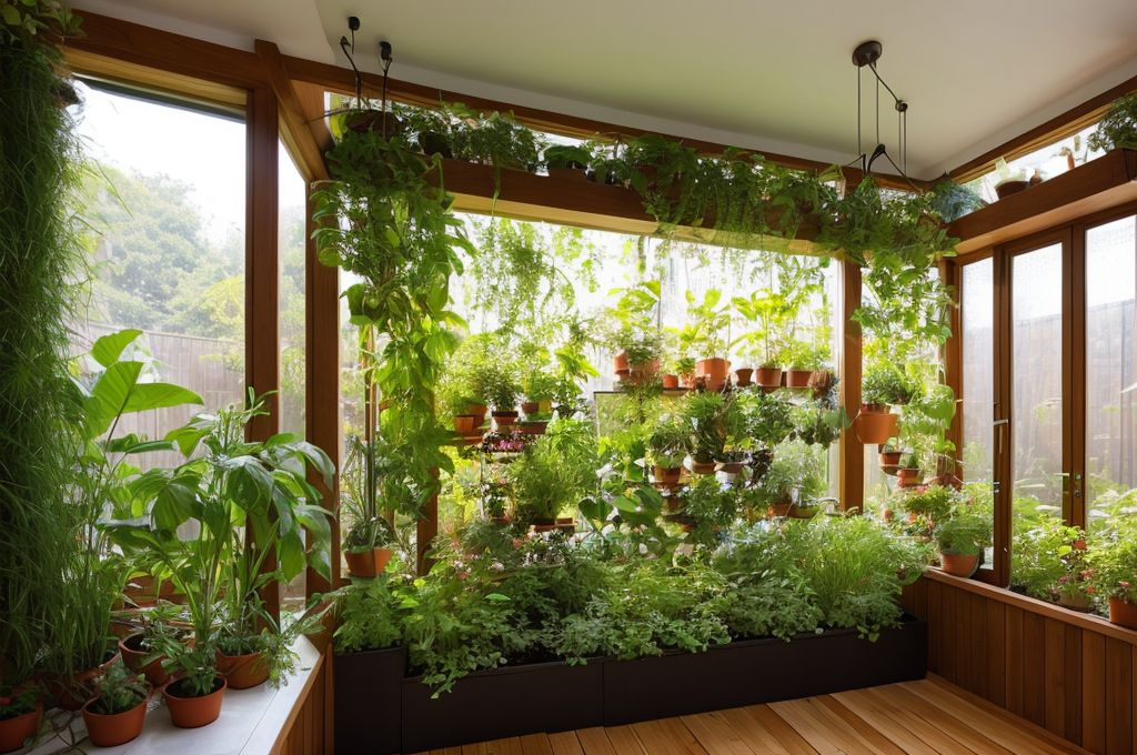Maximizing Green Spaces: Indoor and Outdoor Gardening Tips for Small Areas