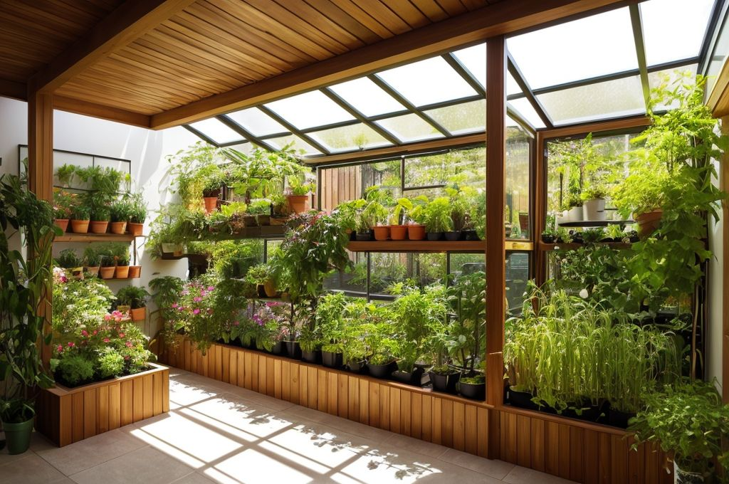Maximizing Green Spaces: Indoor and Outdoor Gardening Tips for Small Areas