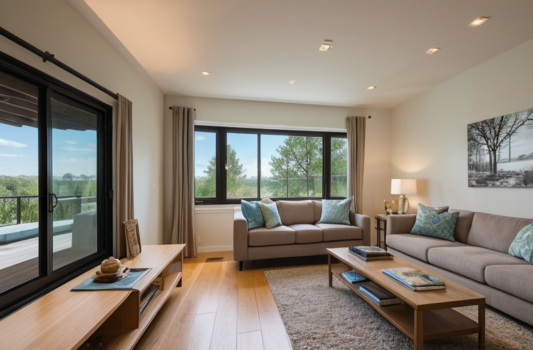 Exploring the Tin House Design Aesthetic: A Blend of Tradition and Modernity in Interior Design
