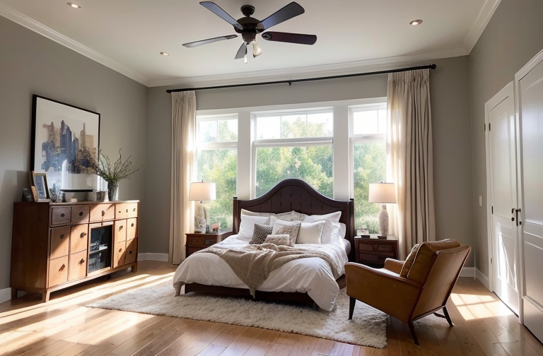 Exploring the Tin House Design Aesthetic: A Blend of Tradition and Modernity in Interior Design