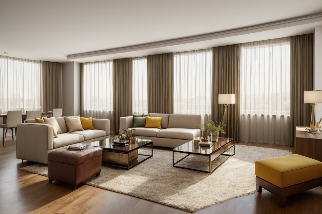 Mastering Interior Design: Proven Strategies for Maximizing Space and Amplifying Style