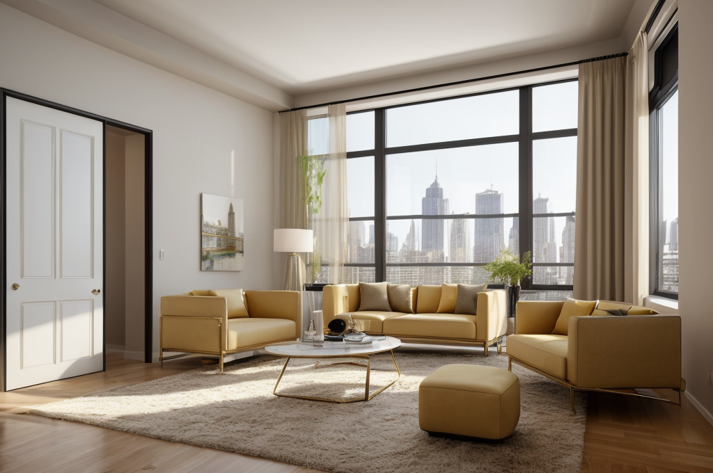 Mastering Interior Design: Proven Strategies for Maximizing Space and Amplifying Style