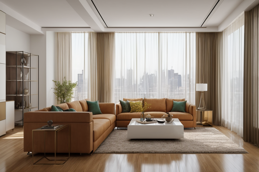 Mastering Interior Design: Proven Strategies for Maximizing Space and Amplifying Style