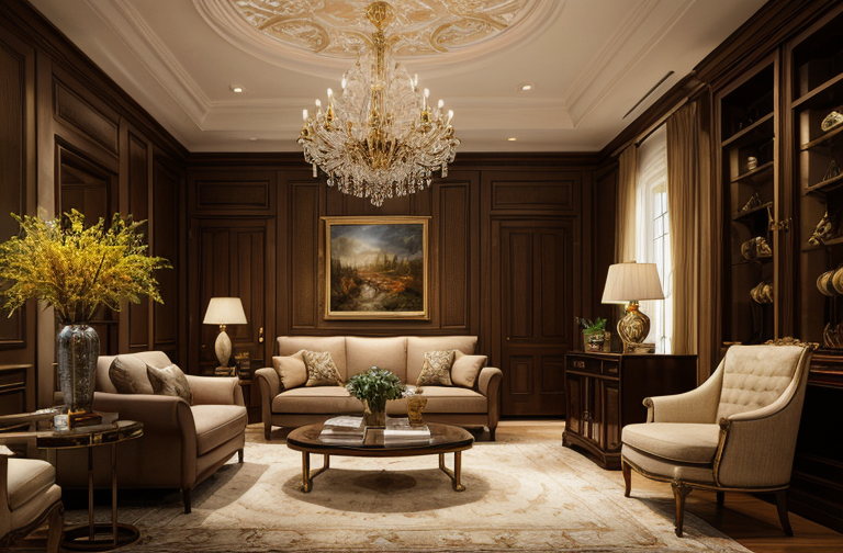Understanding the Essentials of Traditional Japanese Interior Design