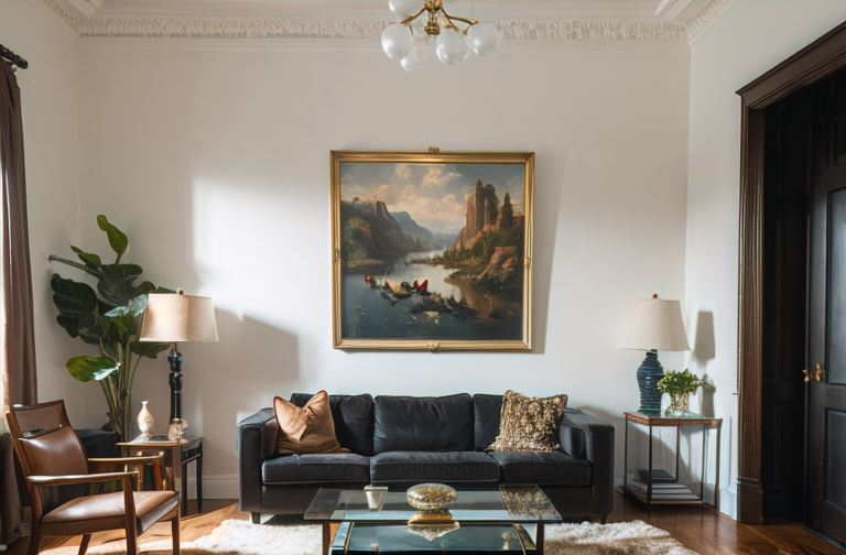 Understanding the Essentials of Traditional Japanese Interior Design