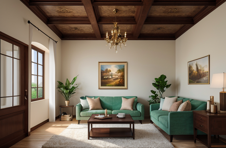 Creating a Luxurious Feel with Minimalistic Design: Elements and Techniques