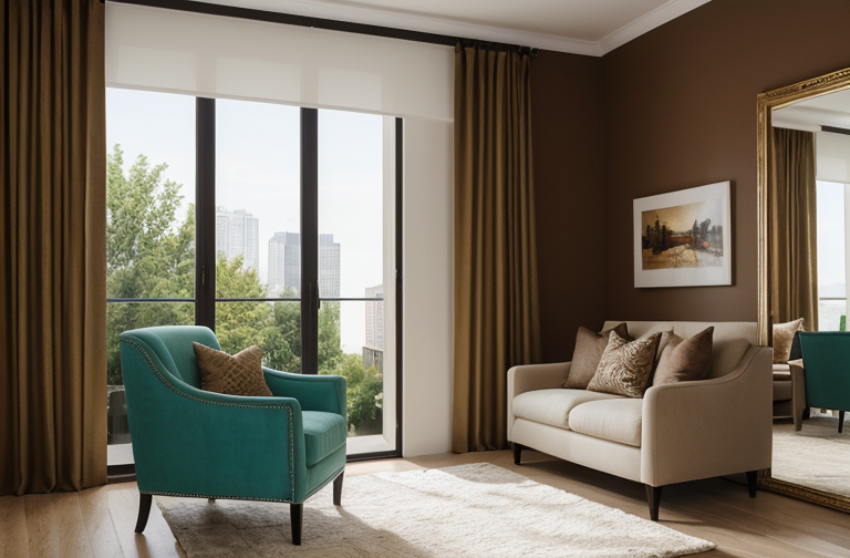 Interior Design Firms: Comparing Services, Values, and Offerings of Blair House Interiors and Blairhaus