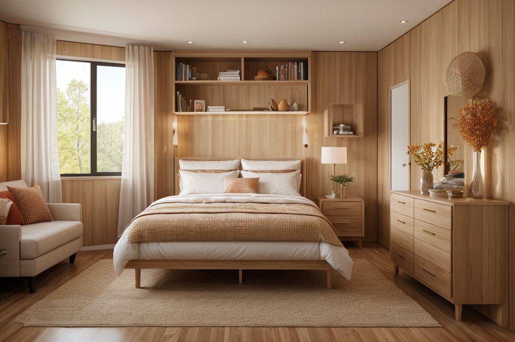 Maximizing Aesthetics and Functionality in Mobile Home Decoration: Strategies and Tips