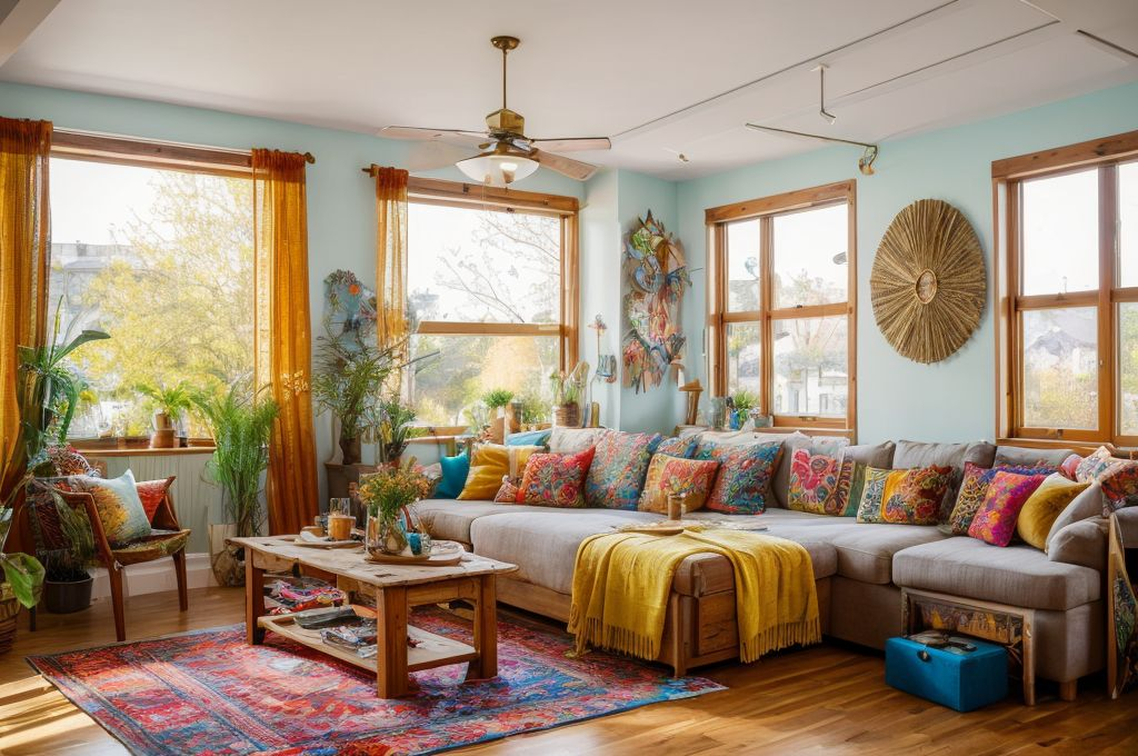 Exploring Home Decor: DIY Projects, Budget-Friendly Tips, and Inspirational Design Insights