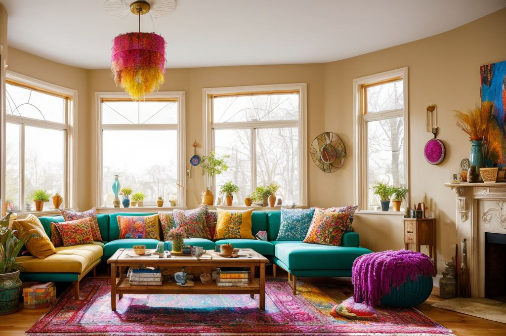 Exploring Home Decor: DIY Projects, Budget-Friendly Tips, and Inspirational Design Insights