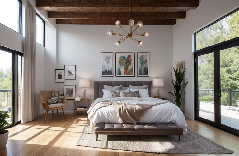 Discovering Coastal Interior Design: From Shabby Chic to Balinese Aesthetics