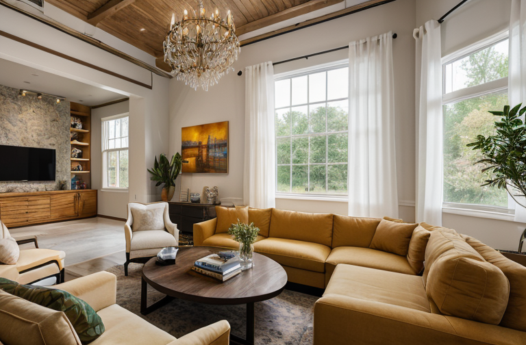 Discovering Coastal Interior Design: From Shabby Chic to Balinese Aesthetics