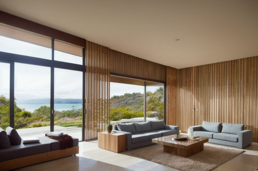 Riding the Wave: How Surf Culture Influences Interior Design