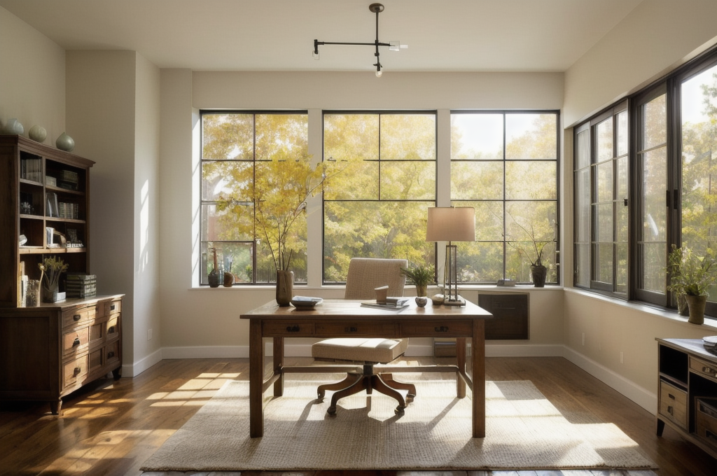Exploring Global Interior Design: Trends, Materials, and Inspirational Resources