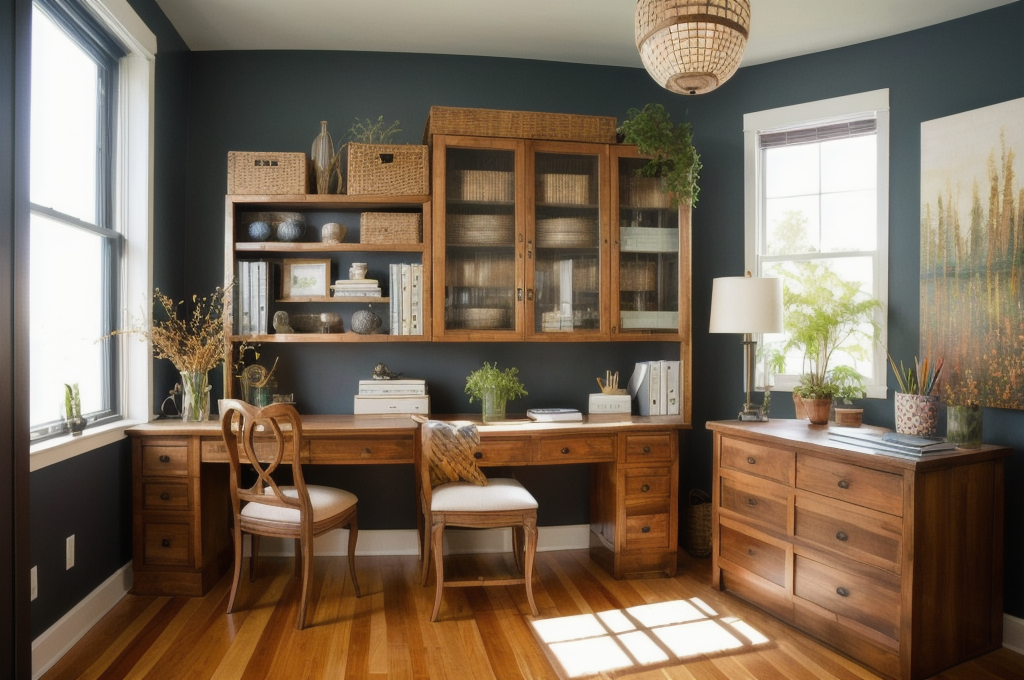 Exploring Global Interior Design: Trends, Materials, and Inspirational Resources