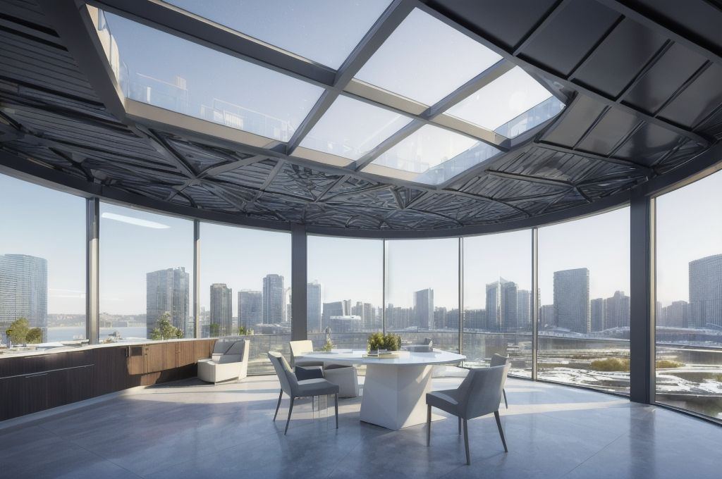 Exploring Innovations in Boathouse Design: The Convergence of Architecture, Technology and Collaboration