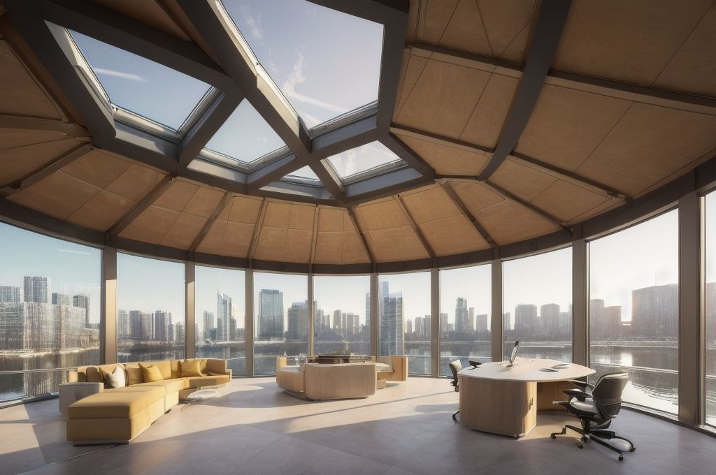 Exploring Innovations in Boathouse Design: The Convergence of Architecture, Technology and Collaboration