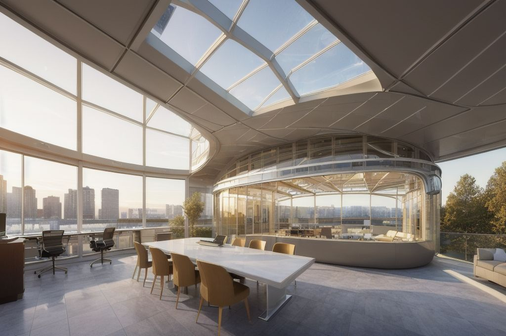 Exploring Innovations in Boathouse Design: The Convergence of Architecture, Technology and Collaboration