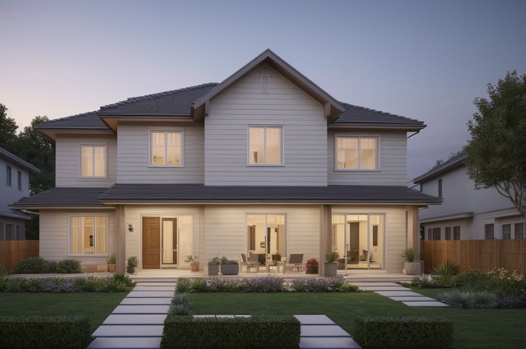 Explore the Versatility of Split-Level Homes: A Guide to Design, Use of Space, and Architectural Variations