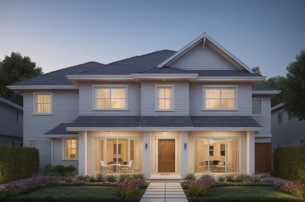 Explore the Versatility of Split-Level Homes: A Guide to Design, Use of Space, and Architectural Variations