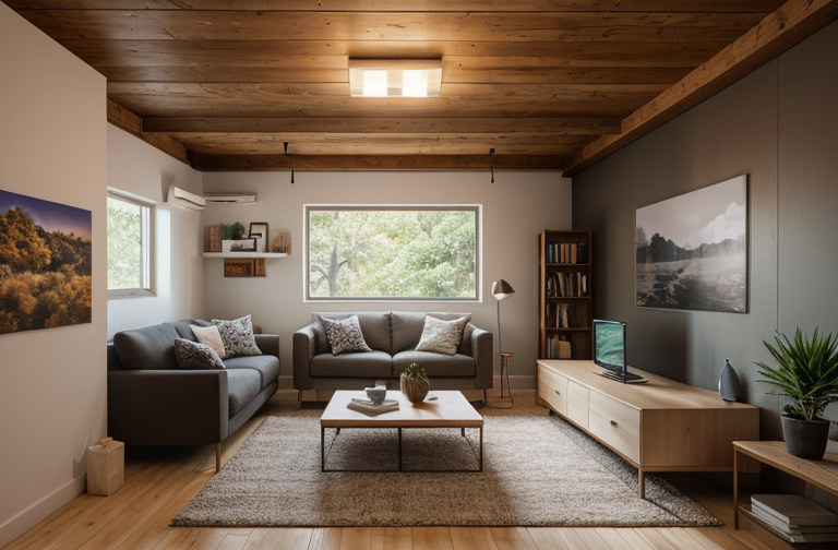 Maximizing Small Spaces: The Power of Paint Colors in Interior Design