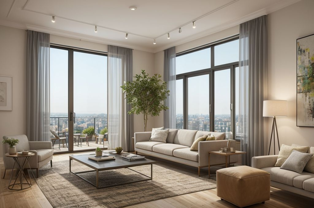 Color me Trendy: Bold and Beautiful interior Design Color Trends of 2023