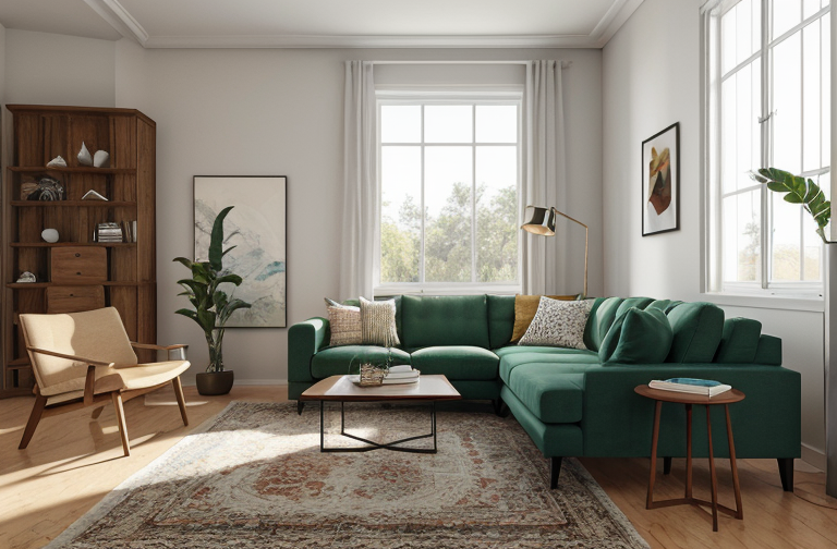 Exploring the Vibrant and Eclectic World of Bohemian Interior Design