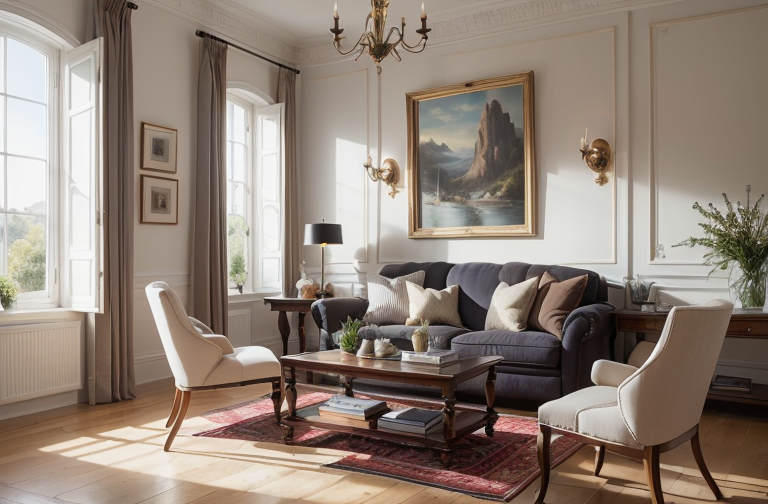 Exploring the Vibrant and Eclectic World of Bohemian Interior Design