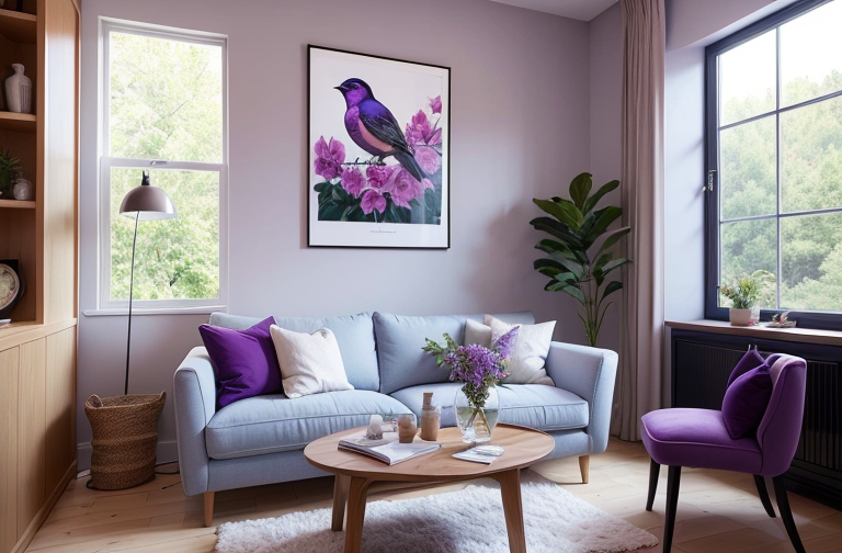 Exploring the Customization and Design of Mini Triangle Houses: From Frame to Interior