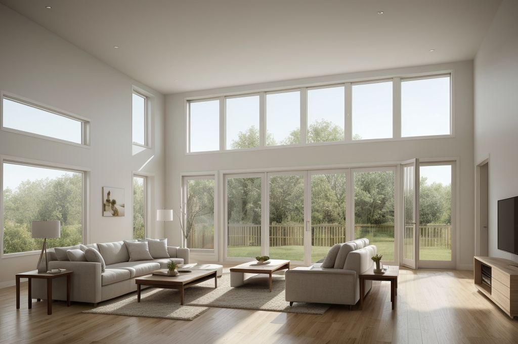 Utilizing Pinterest for Interior and Home Design Inspiration: A Focus on Minimalism