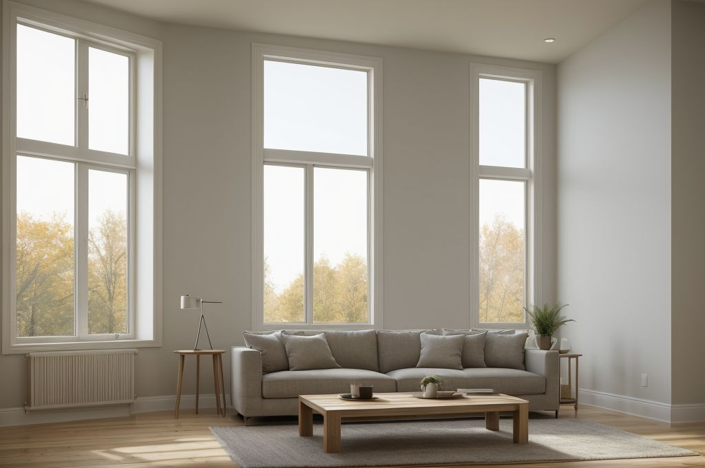 Utilizing Pinterest for Interior and Home Design Inspiration: A Focus on Minimalism