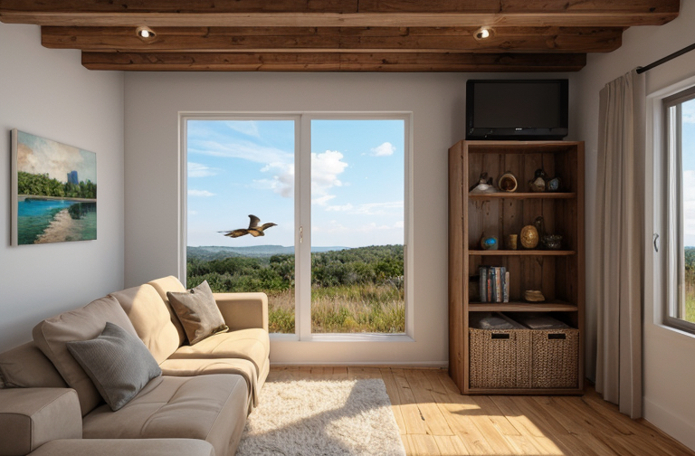 Seven Effective Strategies to Make Your Home Appear Larger and More Spacious