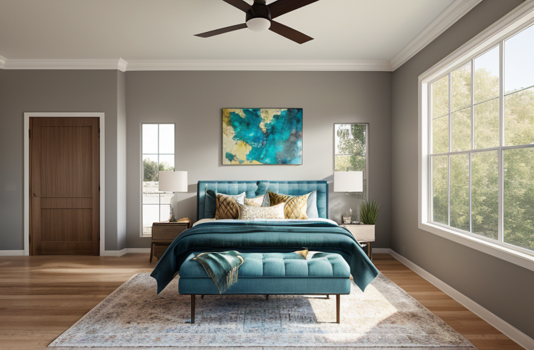 Expertise and Personalization: A Comparative Look at Knoxville Interior Design Firms - Design House Interiors and Shae Design Studio