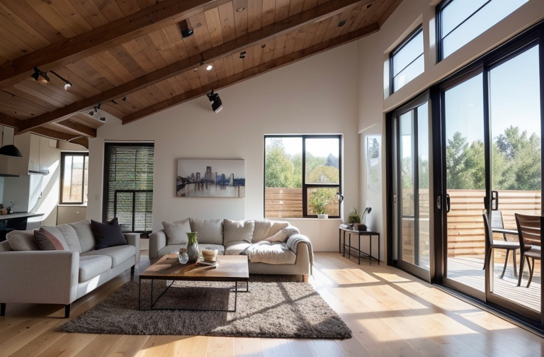 Exploring the Comprehensive Interior Design Services in Knoxville, TN