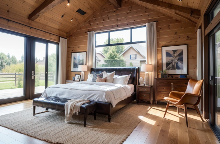 Exploring the Comprehensive Interior Design Services in Knoxville, TN