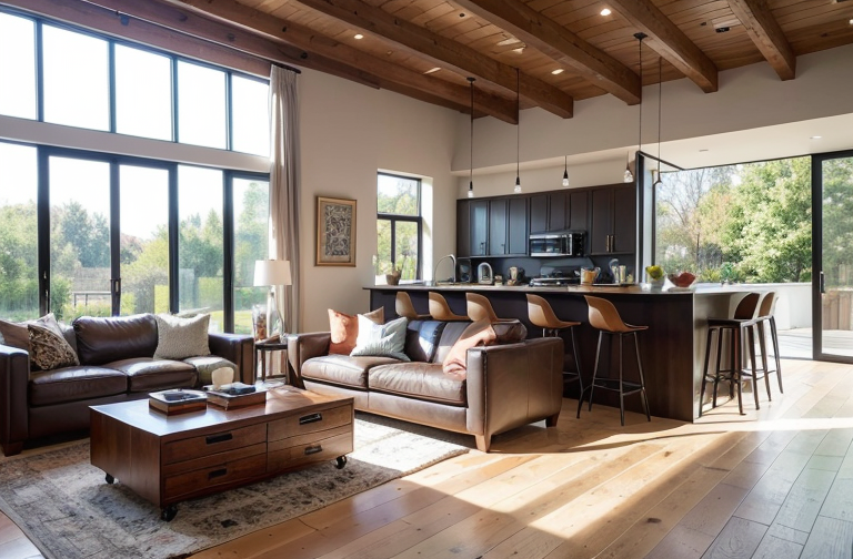 Exploring the Comprehensive Interior Design Services in Knoxville, TN